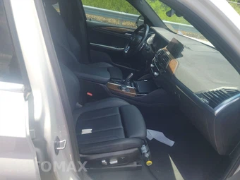 2020 BMW X4 Sports Activity Vehicle xDrive30i - miniatura 8