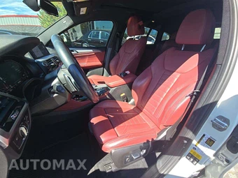 2020 BMW X4 Sports Activity Vehicle xDrive30i - miniatura 3