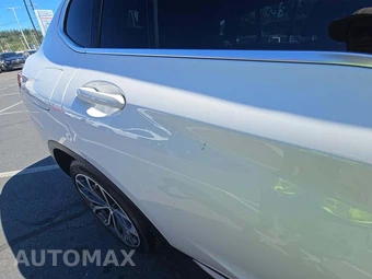 2020 BMW X4 Sports Activity Vehicle xDrive30i - miniatura 7