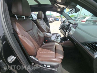 2020 BMW X4 Sports Activity Vehicle xDrive30i M SPORT LINE - miniatura 18