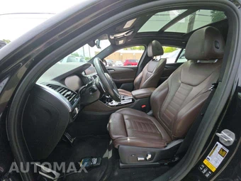 2020 BMW X4 Sports Activity Vehicle xDrive30i M SPORT LINE - miniatura 6