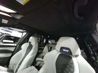 2020 BMW X5 M Sports Activity Vehicle - miniatura 11