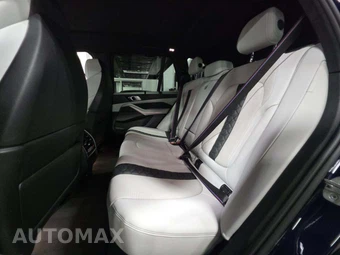 2020 BMW X5 M Sports Activity Vehicle - miniatura 13