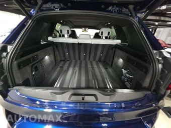 2020 BMW X5 M Sports Activity Vehicle - miniatura 14