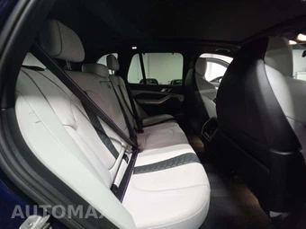 2020 BMW X5 M Sports Activity Vehicle - miniatura 16