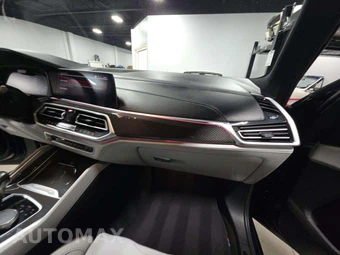 2020 BMW X5 M Sports Activity Vehicle - miniatura 19