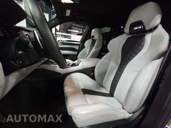 2020 BMW X5 M Sports Activity Vehicle - miniatura 6