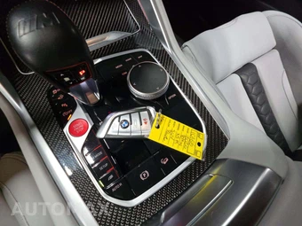 2020 BMW X5 M Sports Activity Vehicle - miniatura 8