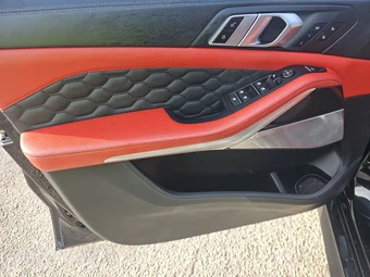 2020 BMW X5 M Sports Activity Vehicle Competition - miniatura 9