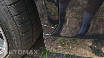 2020 BMW X5 M Sports Activity Vehicle Competition - miniatura 20
