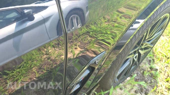 2020 BMW X5 M Sports Activity Vehicle Competition - miniatura 22