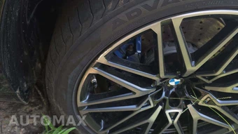 2020 BMW X5 M Sports Activity Vehicle Competition - miniatura 23