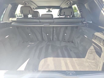 2020 BMW X5 M50i - miniatura 16
