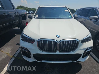 2020 BMW X5 M50i - miniatura 2