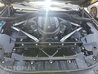 2020 BMW X5 Sports Activity Vehicle M50i - miniatura 16