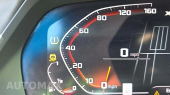 2020 BMW X5 Sports Activity Vehicle M50i - miniatura 21