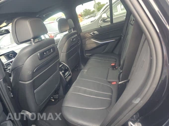 2020 BMW X5 Sports Activity Vehicle M50i - miniatura 13