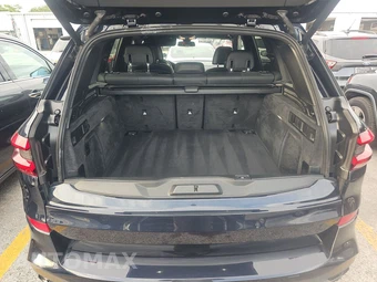 2020 BMW X5 Sports Activity Vehicle M50i - miniatura 17