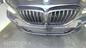 2020 BMW X5 Sports Activity Vehicle M50i - miniatura 18