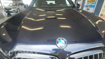 2020 BMW X5 Sports Activity Vehicle M50i - miniatura 19