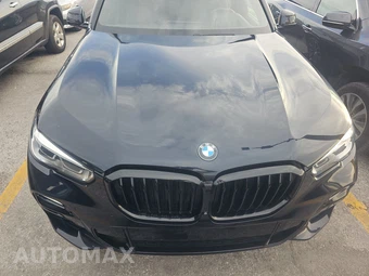 2020 BMW X5 Sports Activity Vehicle M50i - miniatura 2