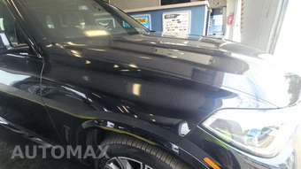2020 BMW X5 Sports Activity Vehicle M50i - miniatura 21