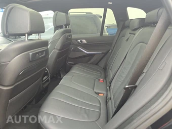 2020 BMW X5 Sports Activity Vehicle M50i - miniatura 13