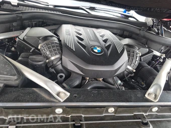 2020 BMW X5 Sports Activity Vehicle M50i - miniatura 15