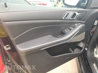2020 BMW X5 Sports Activity Vehicle M50i - miniatura 9