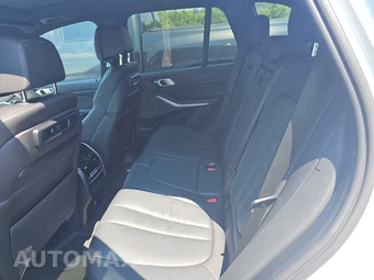 2020 BMW X5 Sports Activity Vehicle M50i - miniatura 13