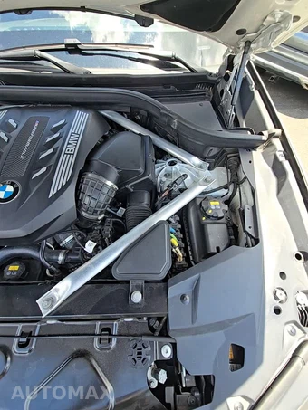 2020 BMW X5 Sports Activity Vehicle M50i - miniatura 28