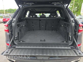 2020 BMW X5 Sports Activity Vehicle M50i - miniatura 14