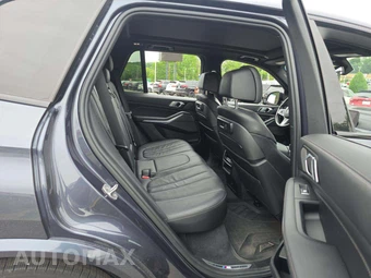 2020 BMW X5 Sports Activity Vehicle M50i - miniatura 16