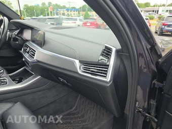 2020 BMW X5 Sports Activity Vehicle M50i - miniatura 19