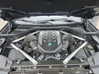 2020 BMW X5 Sports Activity Vehicle M50i - miniatura 25