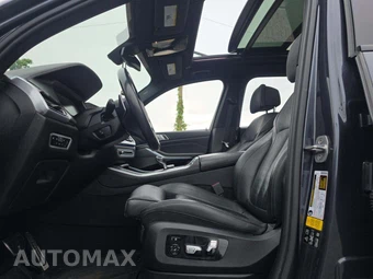 2020 BMW X5 Sports Activity Vehicle M50i - miniatura 6