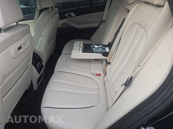 2020 BMW X5 Sports Activity Vehicle M50i - miniatura 13