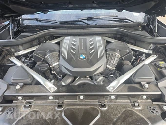 2020 BMW X5 Sports Activity Vehicle M50i - miniatura 15