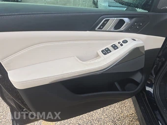 2020 BMW X5 Sports Activity Vehicle M50i - miniatura 9