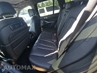 2020 BMW X5 Sports Activity Vehicle M50i - miniatura 13