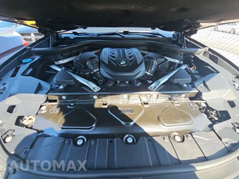 2020 BMW X5 Sports Activity Vehicle M50i - miniatura 15