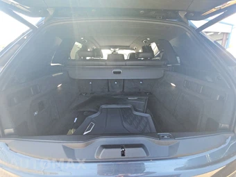 2020 BMW X5 Sports Activity Vehicle M50i - miniatura 16