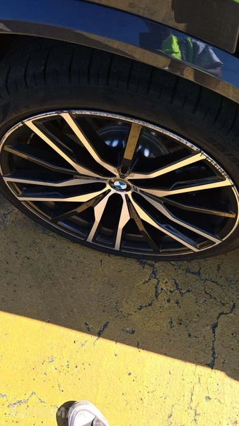 2020 BMW X5 Sports Activity Vehicle M50i - miniatura 24
