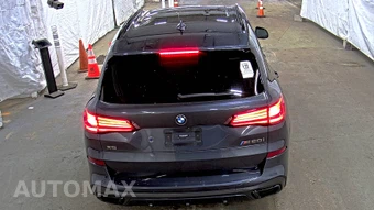 2020 BMW X5 Sports Activity Vehicle M50i - miniatura 5