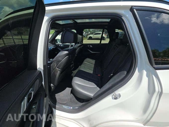 2020 BMW X5 Sports Activity Vehicle M50i - miniatura 10