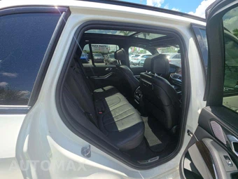 2020 BMW X5 Sports Activity Vehicle M50i - miniatura 13