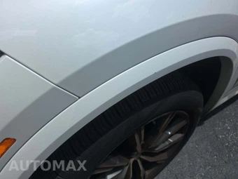 2020 BMW X5 Sports Activity Vehicle M50i - miniatura 21
