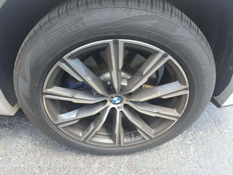 2020 BMW X5 Sports Activity Vehicle M50i - miniatura 24