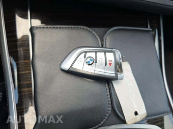 2020 BMW X5 Sports Activity Vehicle M50i - miniatura 5