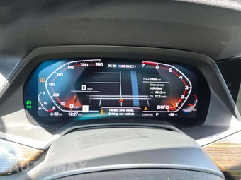 2020 BMW X5 Sports Activity Vehicle M50i - miniatura 6